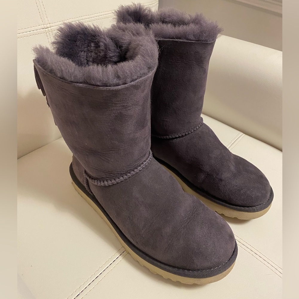 UGG boots, size 6.5/7